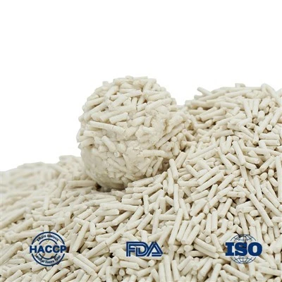 Tofu-Based Cat Litter suppliers