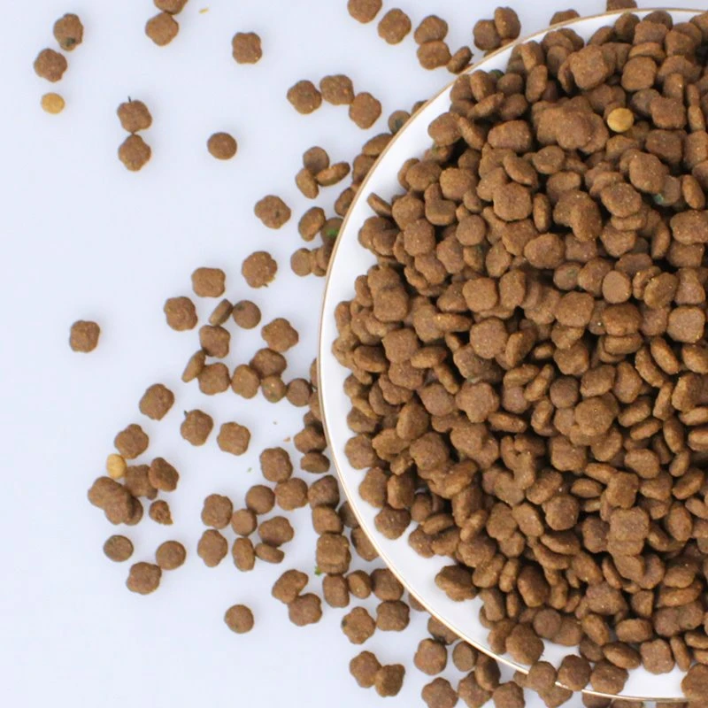 Whole Food Dog Food